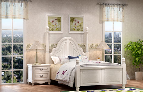 英倫小屋兒童家具