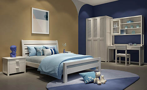 卡樂屋兒童家具