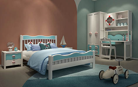 卡樂屋兒童家具