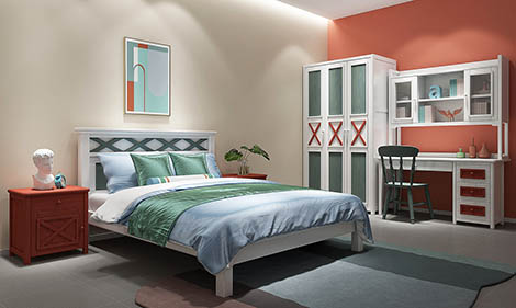 卡樂屋兒童家具