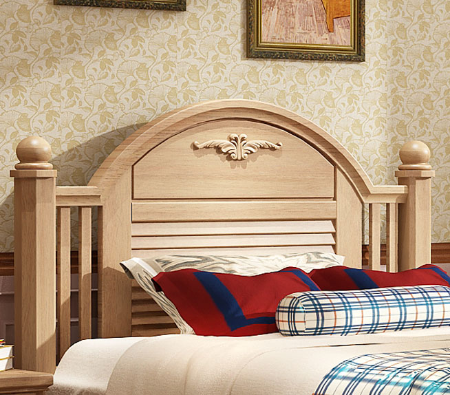 七彩人生-英倫小屋-兒童家具