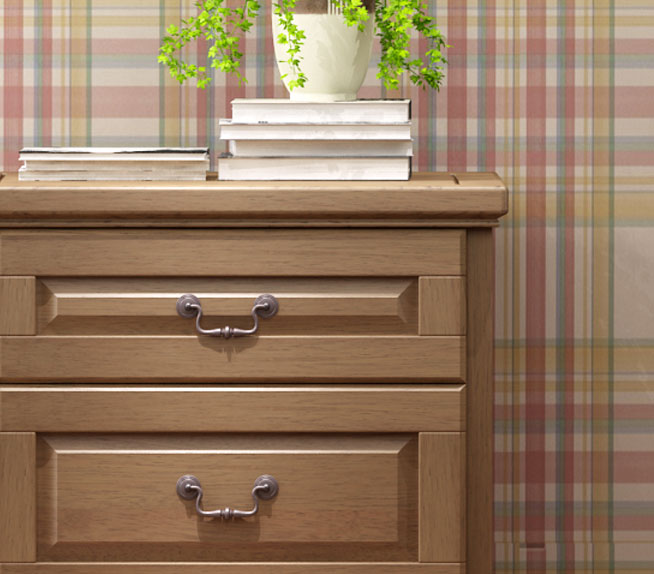 七彩人生-英倫小屋—兒童家具