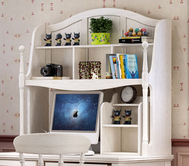 七彩人生-英倫小屋-兒童家具